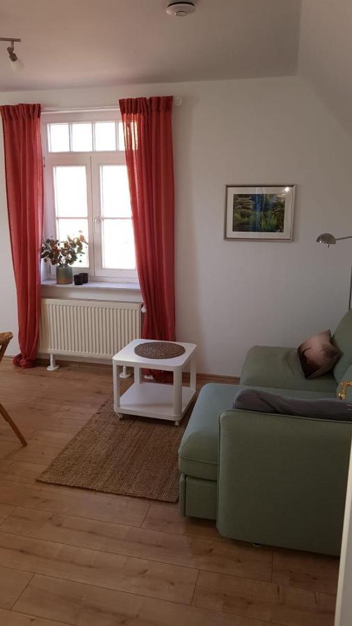 Wohnen Auf Dem Bauernhof Apartment Laatzen Exterior photo