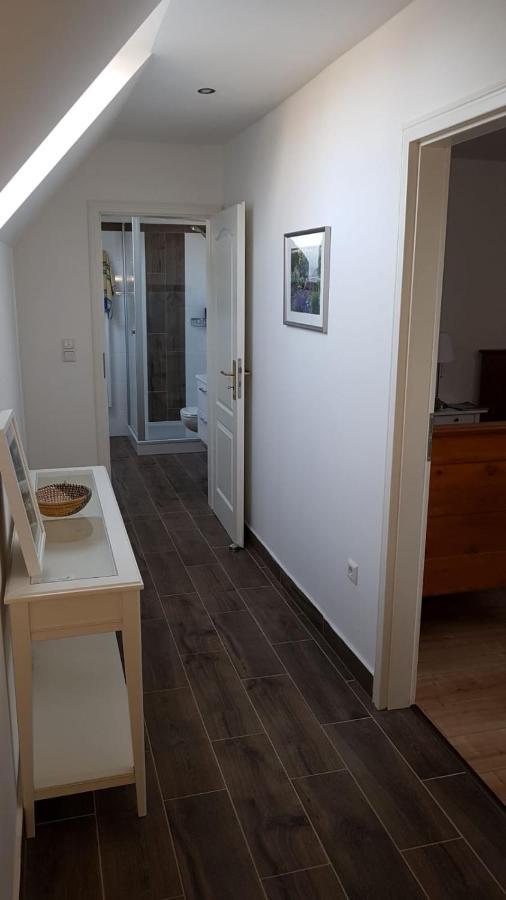Wohnen Auf Dem Bauernhof Apartment Laatzen Exterior photo