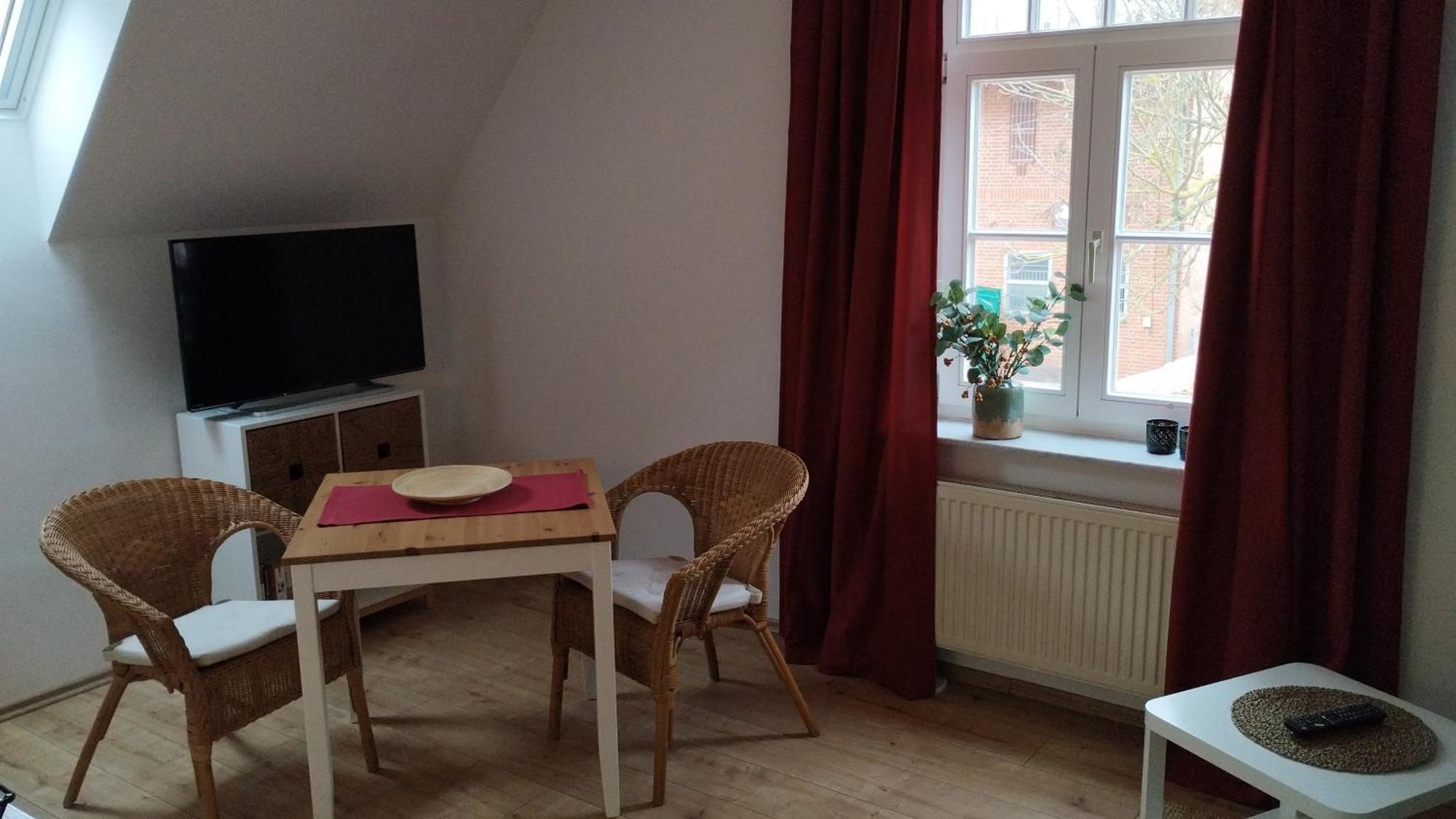 Wohnen Auf Dem Bauernhof Apartment Laatzen Exterior photo